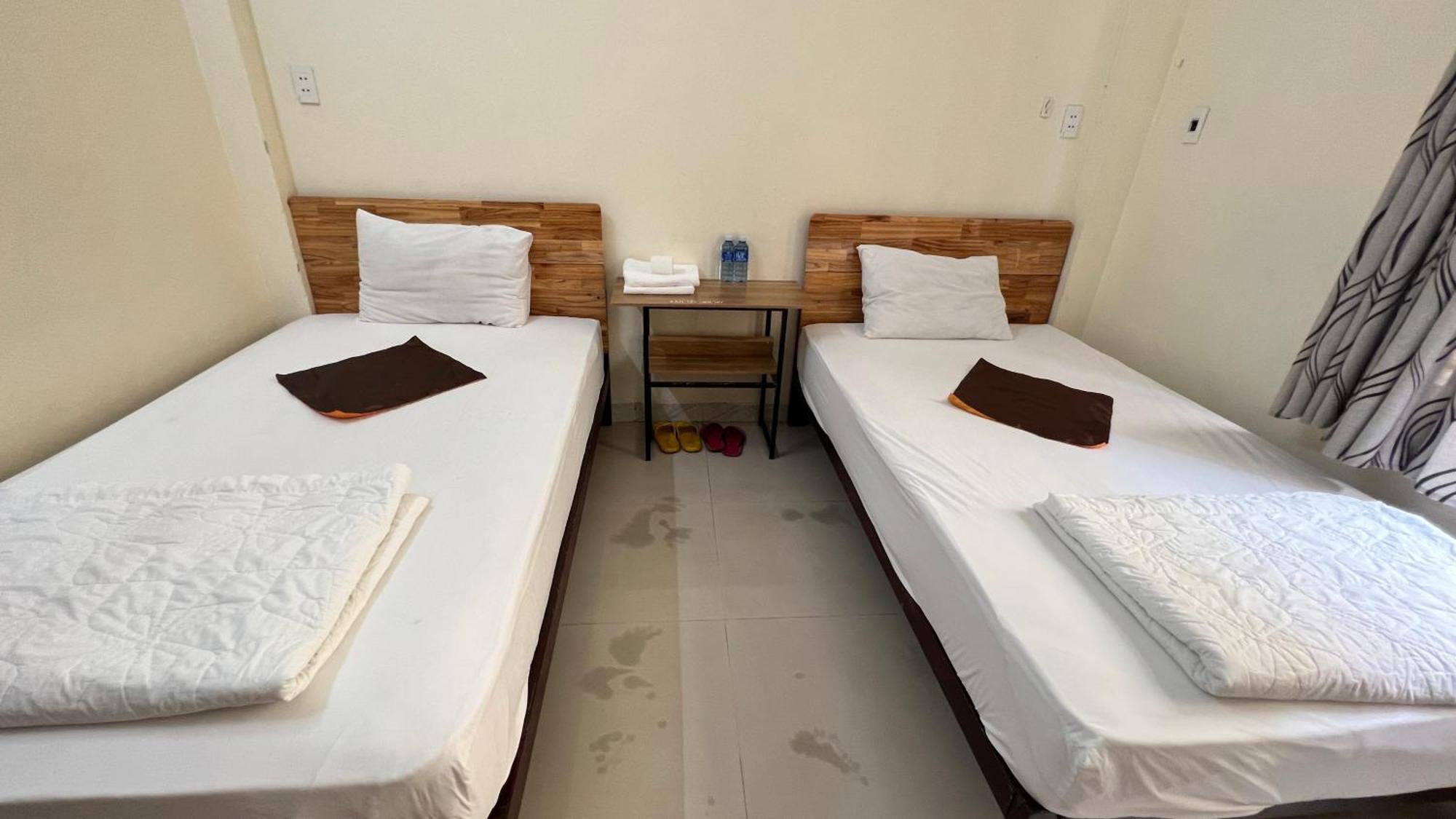 Hostel 15A Danang Exteriér fotografie