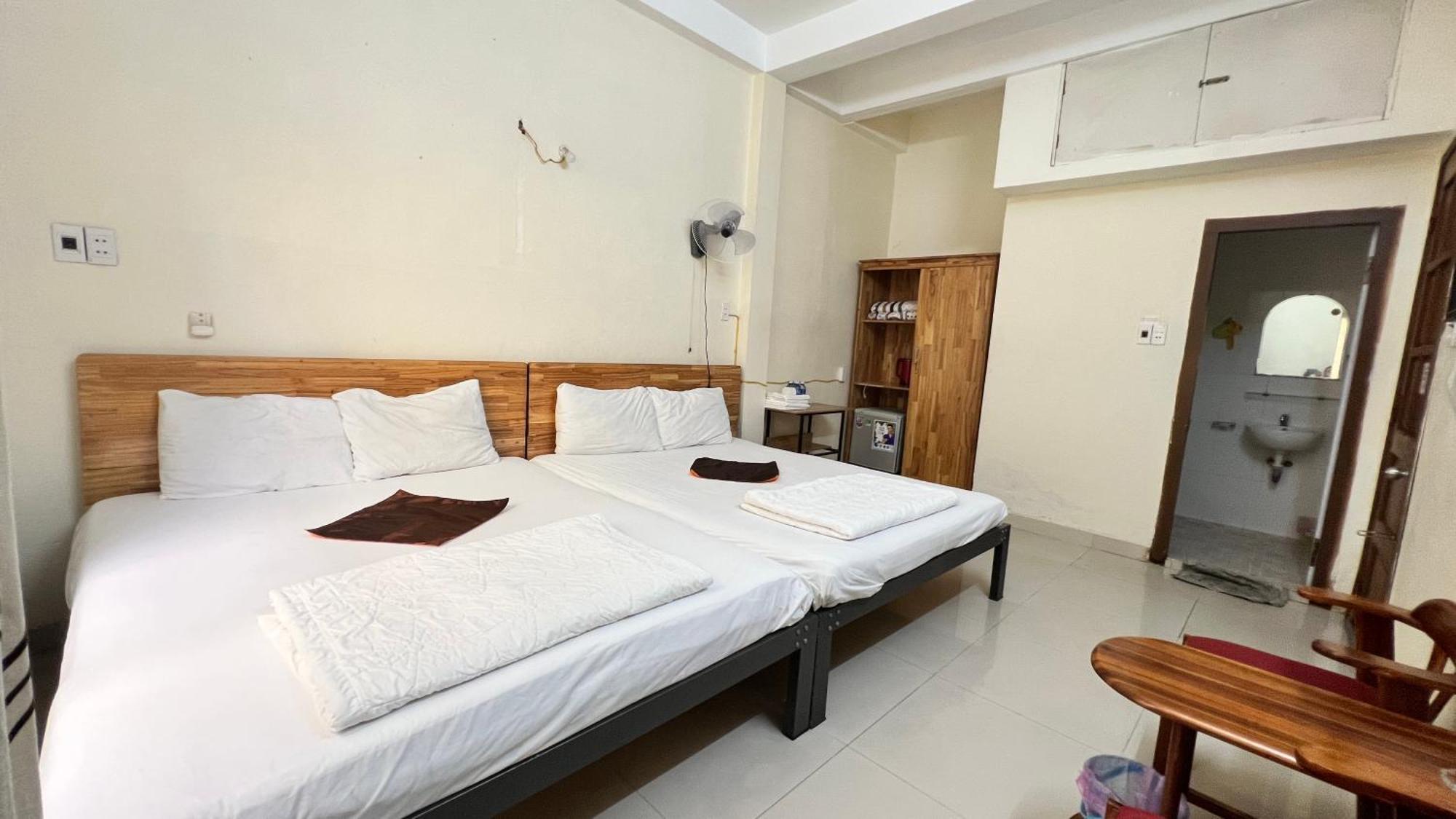 Hostel 15A Danang Exteriér fotografie